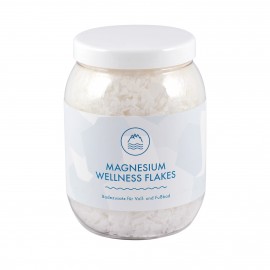 MG-Life® Magnesium Wellness Flakes 1.000 g