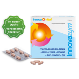 innovazym® 98 tablete