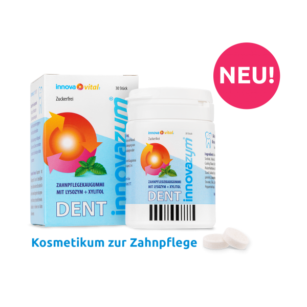 innovazym® DENT