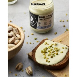 BUD-POWER® PROTEIN CREAM pistacchio 200g 
