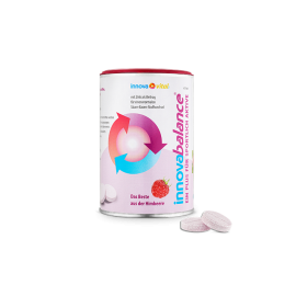 innovaBalance® Active Sport Tablete masticabile