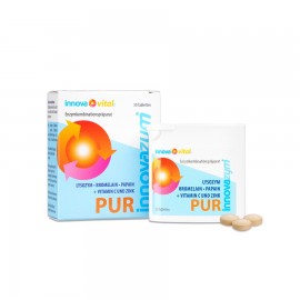 innovazym® pure 50 tablete