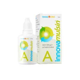 innova Mulsin® Vitamin A