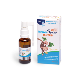 innova Spray® IMUN banane
