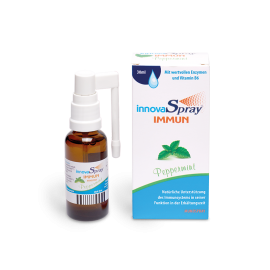 innova Spray® IMMUN peppermint 