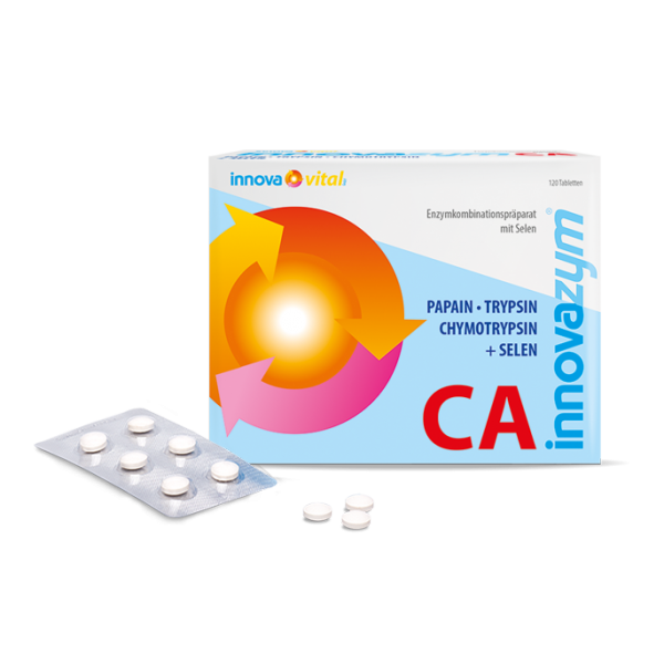 innovazym® CA