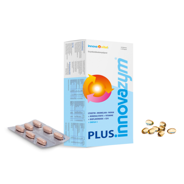 innovazym® PLUS