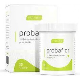 nupure® probaflor 30 tabl