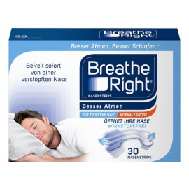 Breathe Right® nasal strips original 