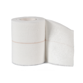 WERO SWISS ® Elastic Adhesive Cotton Tape 8cm x 2.5m 