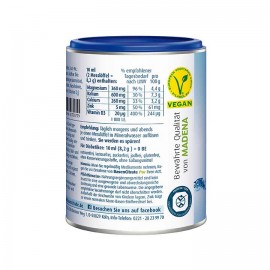 MADENA® BasenCitrate Pur 216g