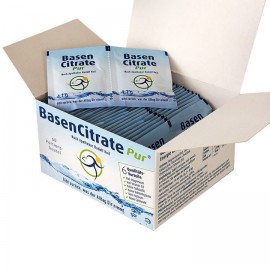 MADENA® BasenCitrate Pur 60 pliculete 